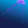 Jellyfish Art Challenge