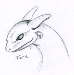 Frode Prelim Design