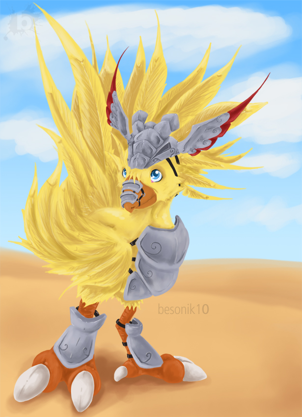 Chocobo