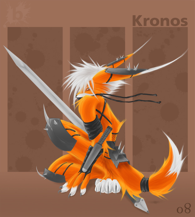 Kronos