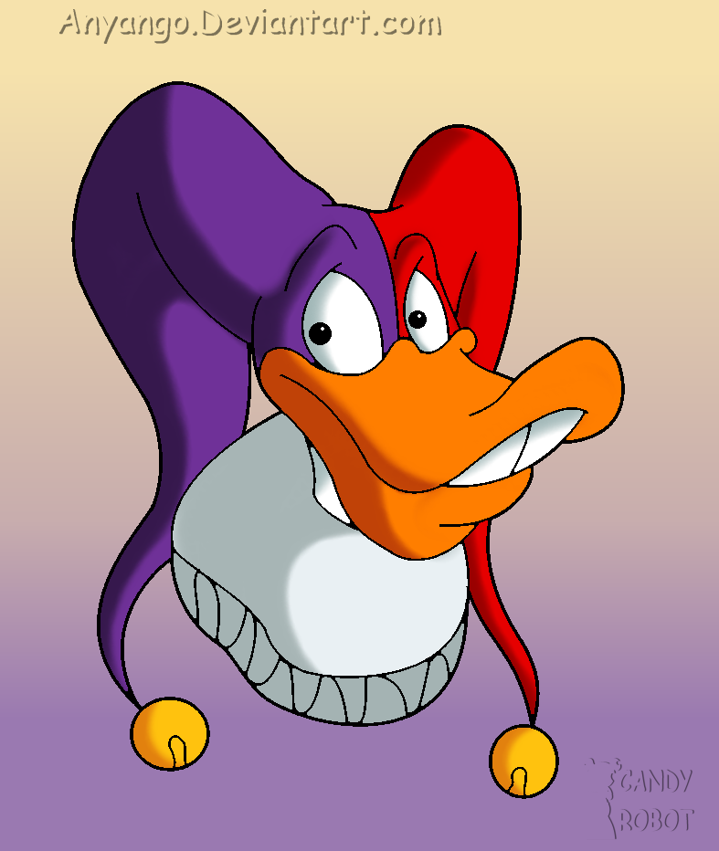 ::-Quackerjack Profile-::