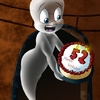 ::-Happy Birthday from Casper-::