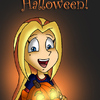 ::-Happy Halloween-::