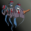 ::-The Mobster Trio-::