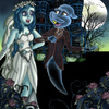 ::-The Corpse....Bride?-::