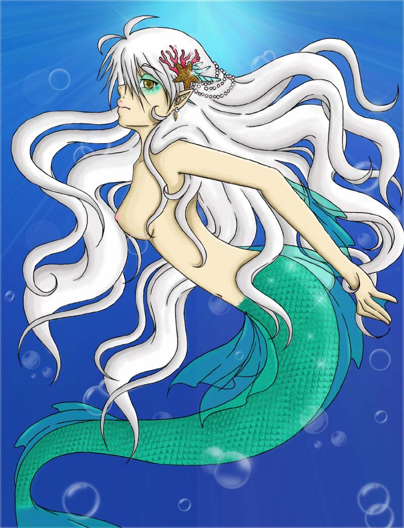 Mermaid