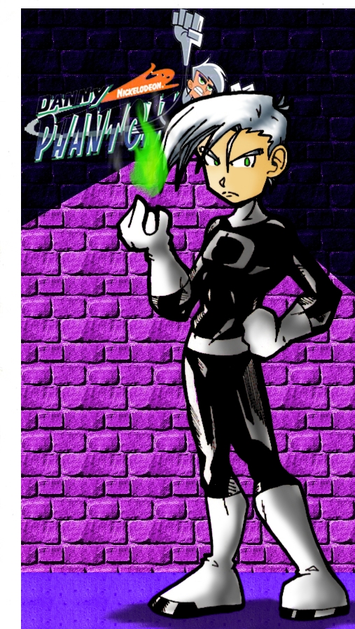 Danny Phantom