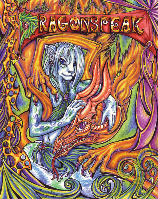 2004 - DragonSpeak