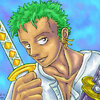 2004 - Zoro