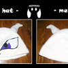 mewtwo beanie