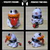 sculpey poochy