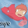 Ponyo