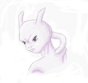 Mewtwo Profile