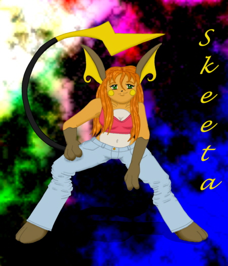 Skeeta