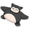 Angry Snorlax