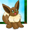 Cute Eevee