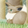 Forest Eevee