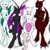 Mew Crew