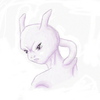 Mewtwo Profile