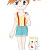 Misty Chibi