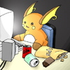 Raichu Net