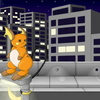 Raichu Skyline