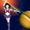 Sailor Saturn