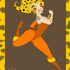 Cheetara