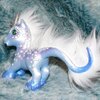 Ice Kirin pony