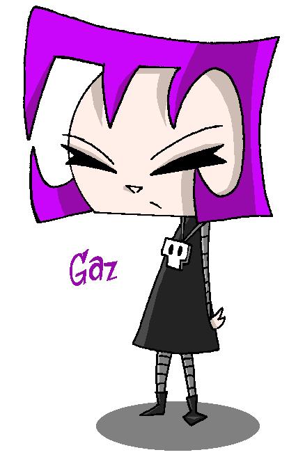 Gaz