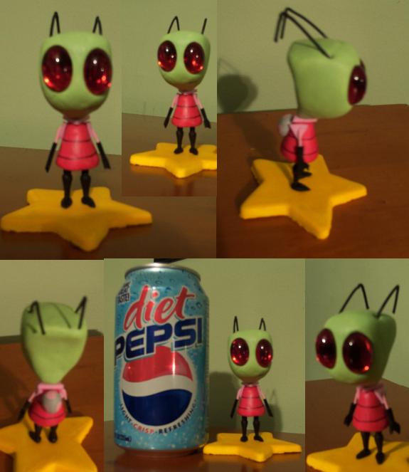 Mini-Zim Model