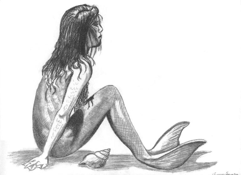 Mermaid