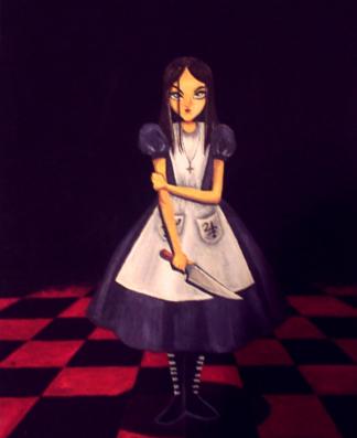 American McGee's Alice