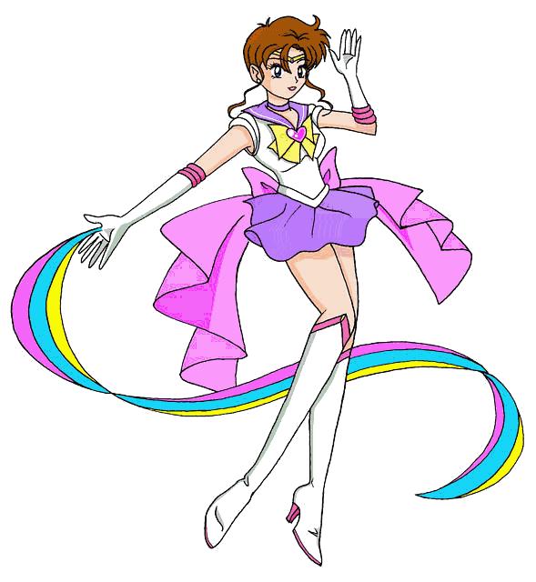 Sailor Spectra (my Sailor Moon Fansenshi)