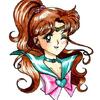 Sailor Jupiter