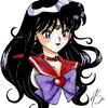 Sailor Mars