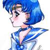 Sailor Mercury