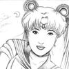 Realistic Sailor Moon