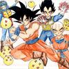 Anime Box Side 5- Dragonball Z