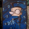 Dib Painting