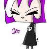 Gaz