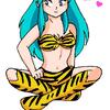 Lum from Urusei Yatsura