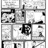 Invader Zim Mini-comic page 1