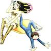 Lum and Ataru