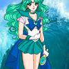 Sailor Neptune