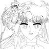 Sailor Pluto