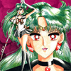 Sailor Pluto v.2