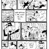 Invader Zim Mini-comic page 3