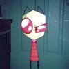 My Lifesize Zim!