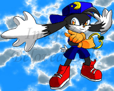 Klonoa